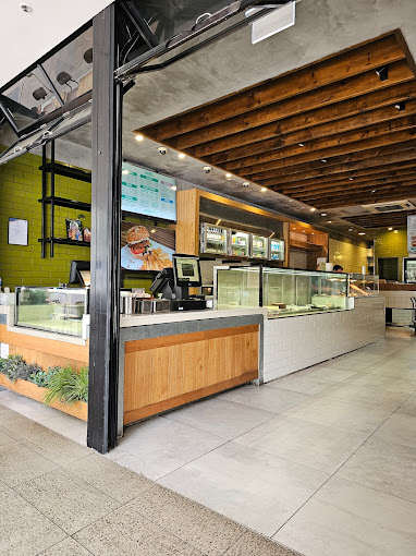 Vege Rama - Adelaide St