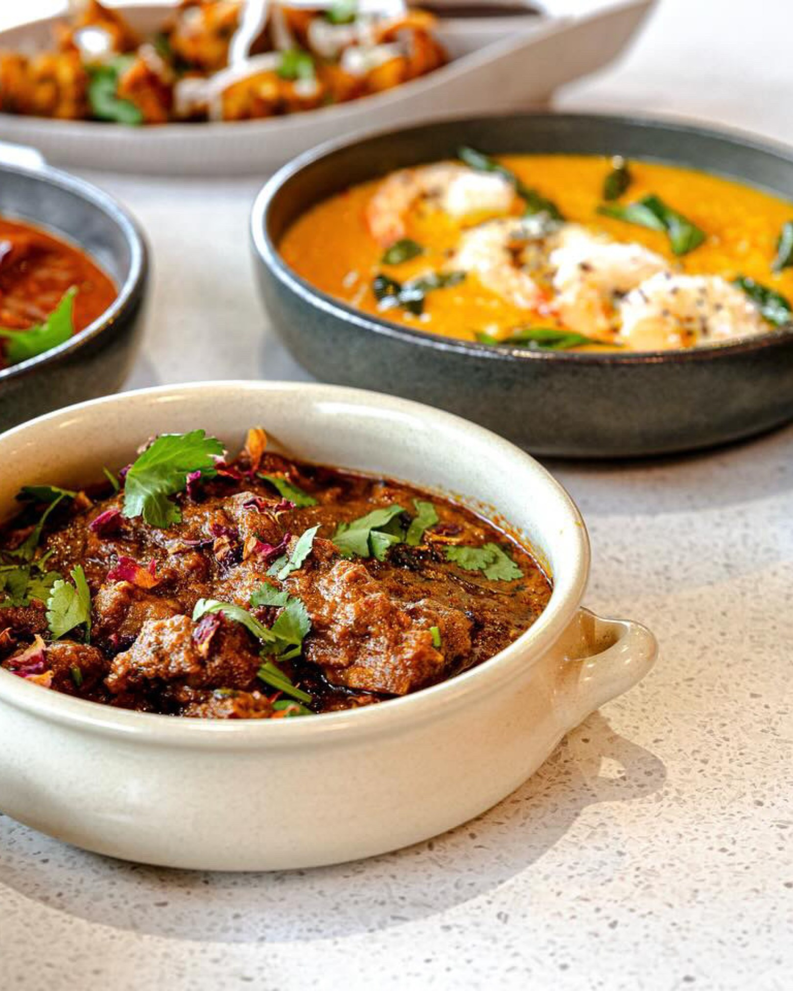 Kinara Indian Restaurant