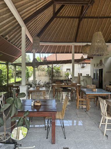 KopiKota Amed