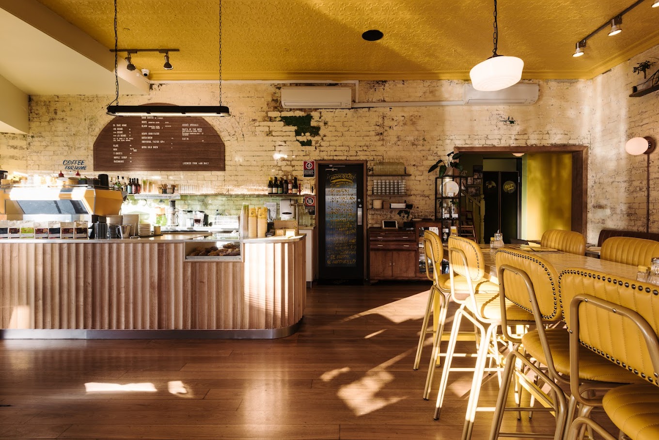 Happyfield Haberfield