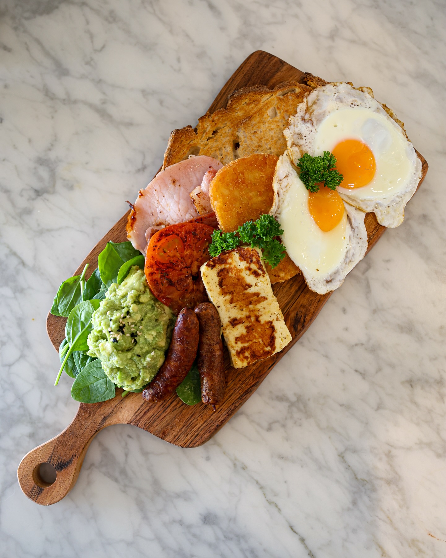 Goodness Gracious Cafe