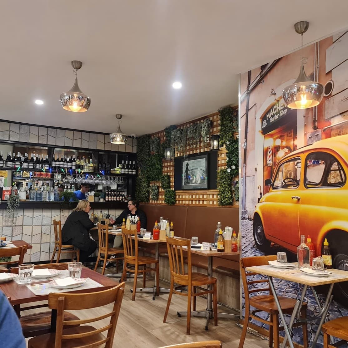 Le Feu Brighton (gluten-free accredited by Coeliac Australia) | Vietnamese-French & Pan-Asian Fusion Restaurant