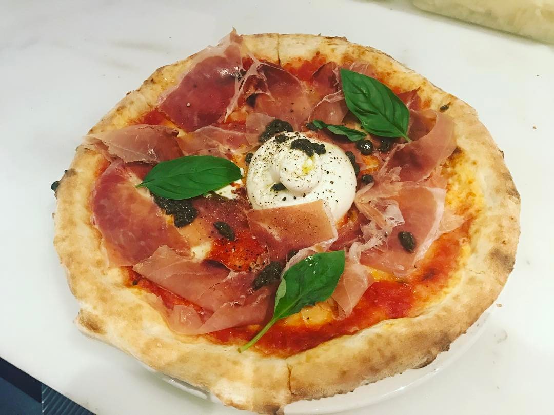 Birichino Cucina & Pizzeria