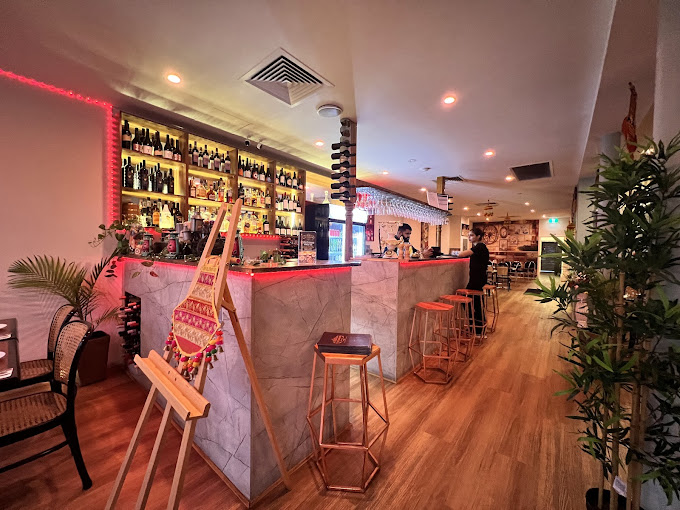 Taj Tandoor On Rundle - Indian Restaurant