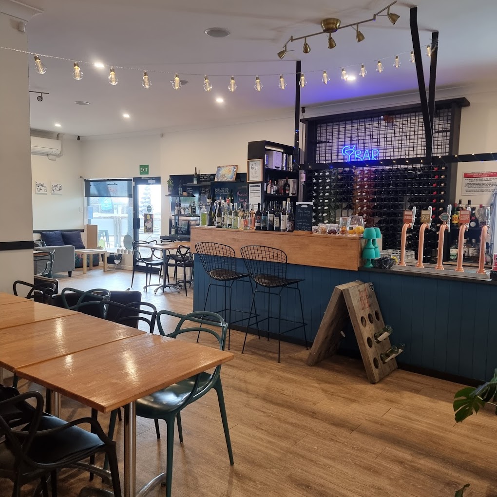 SOURC'D Wine Collective & Bar