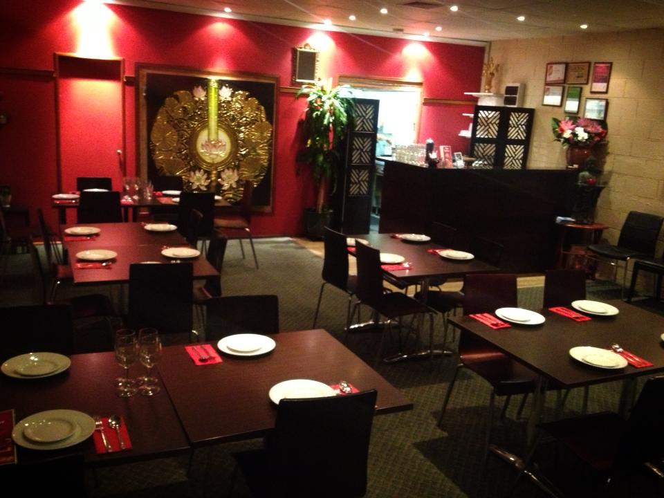 Thai Pattra Restaurant and Takeaway
