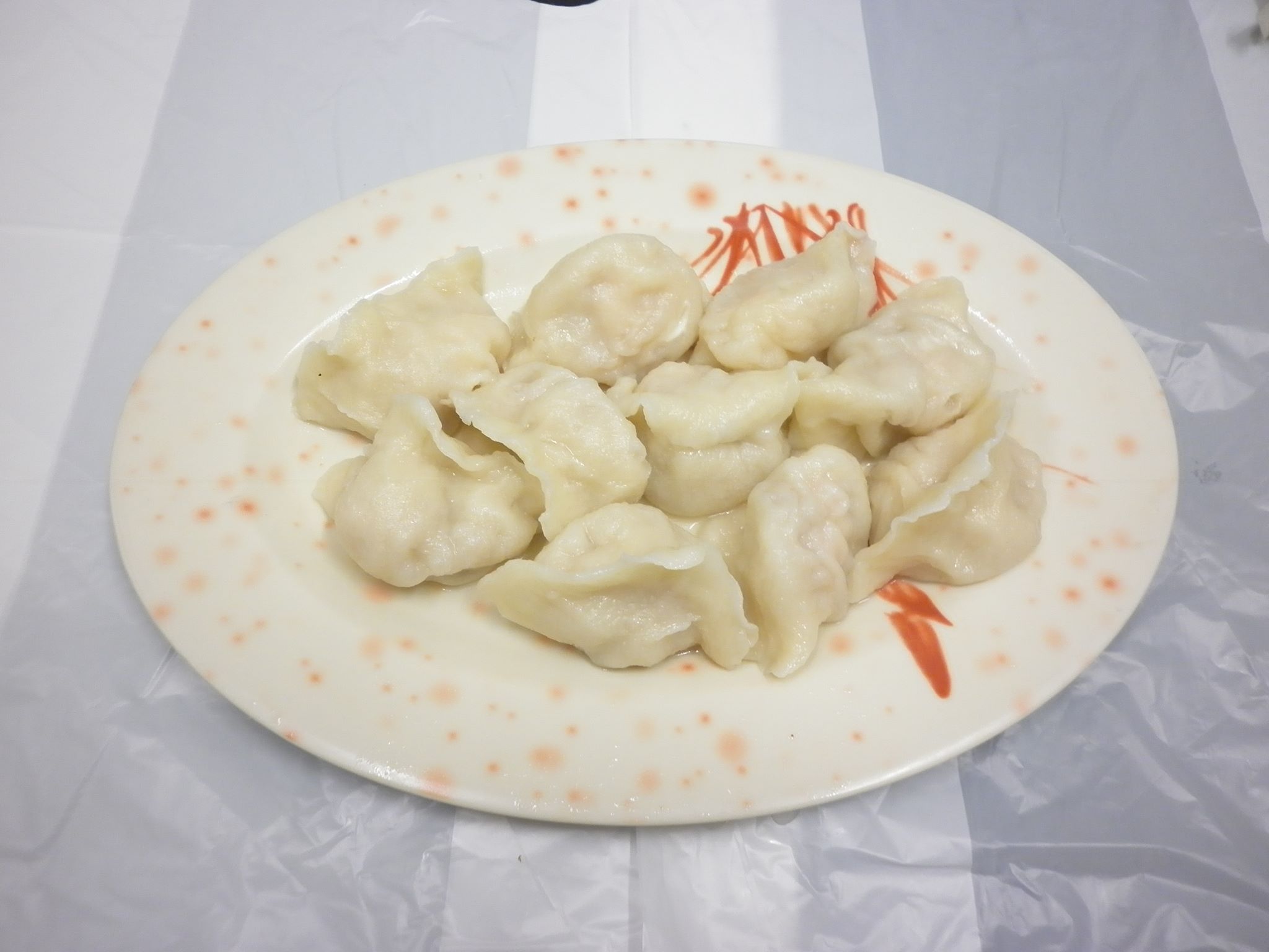 All Season Dumpling Restaurant
