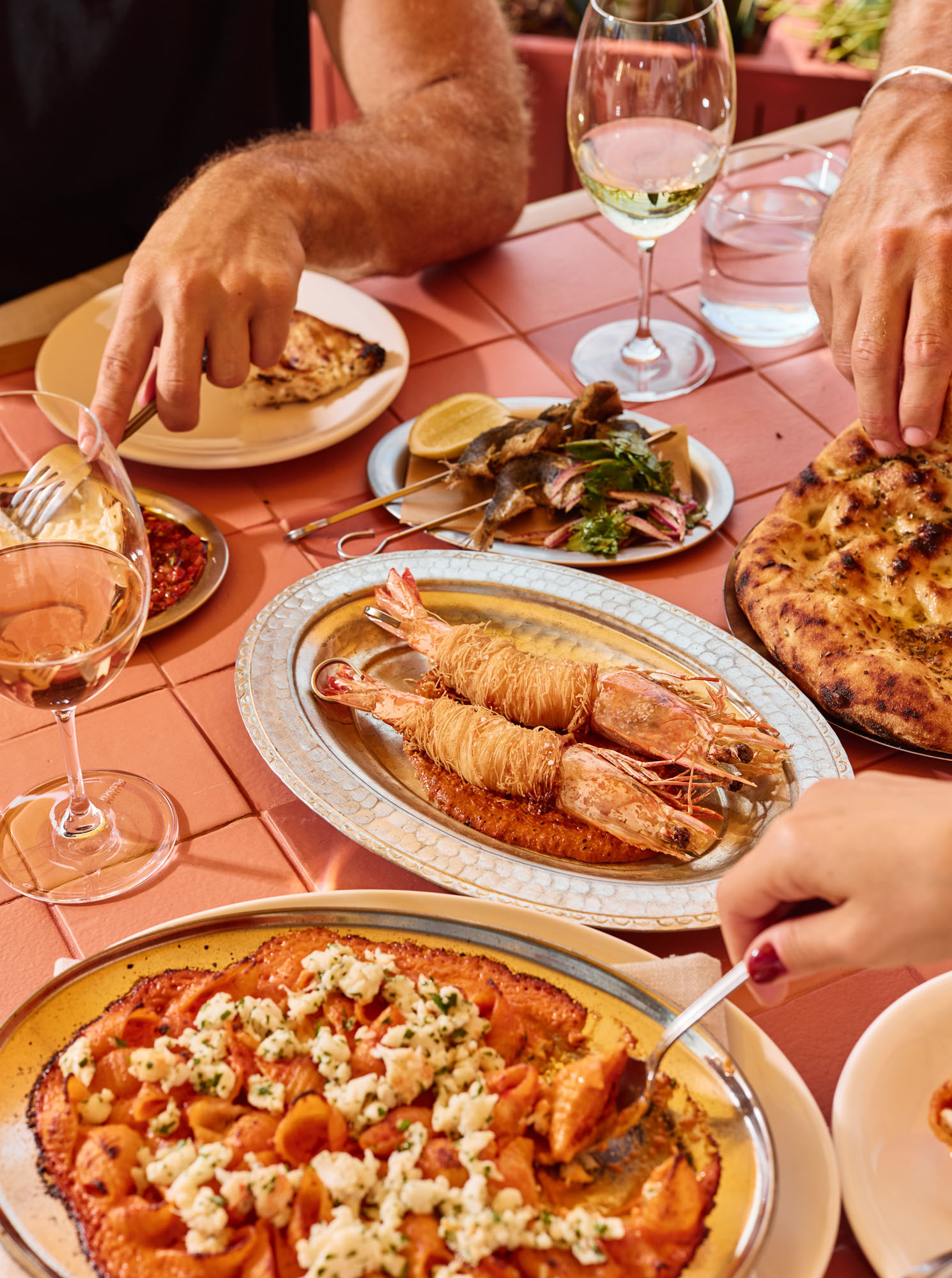 Hamsi Taverna