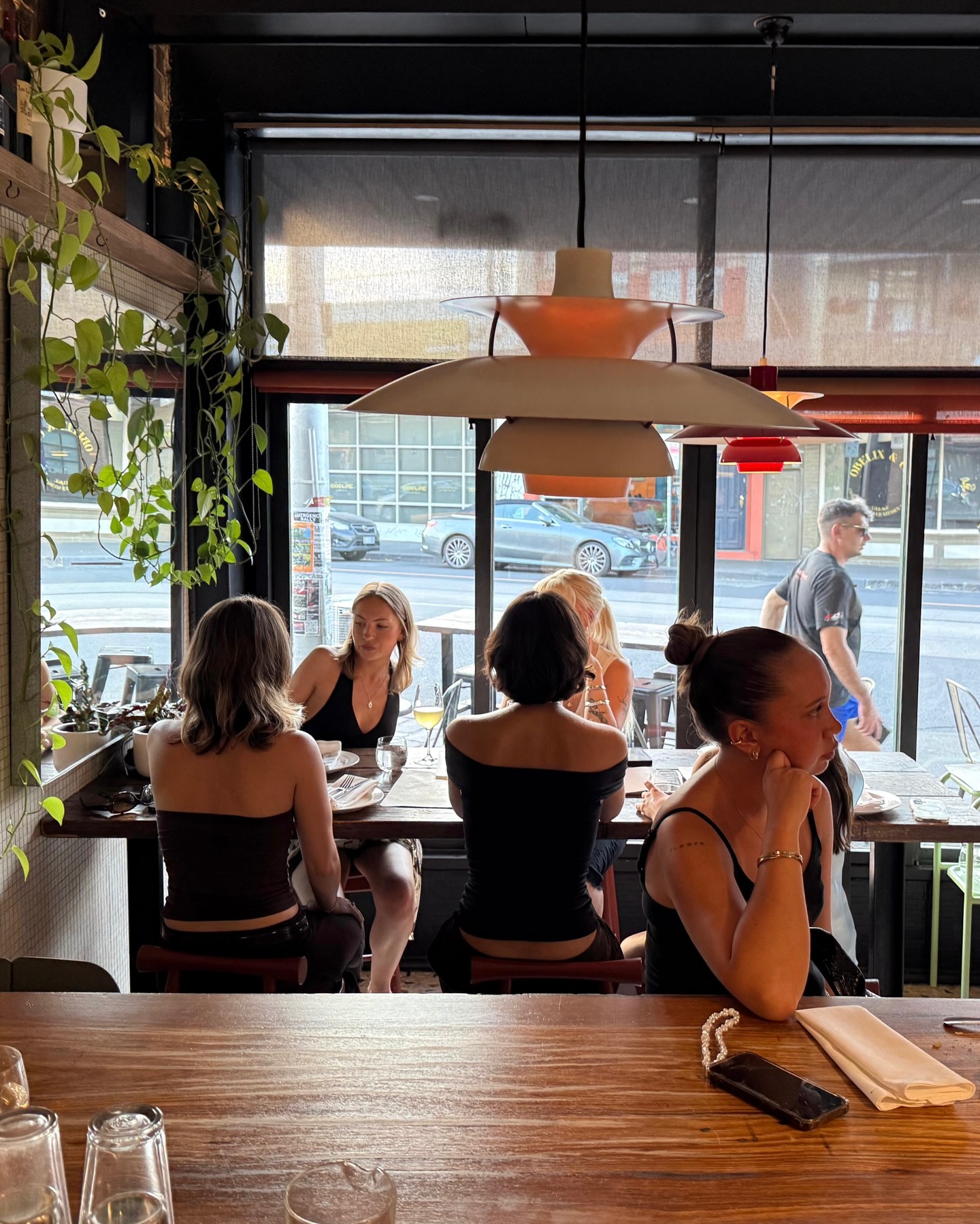 Muses Wine Bar