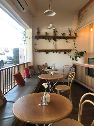 Bar Sur Loup
