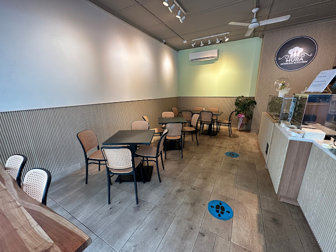 Mura Korean Kitchen