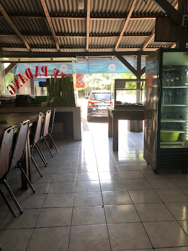 RM PADANG Samande