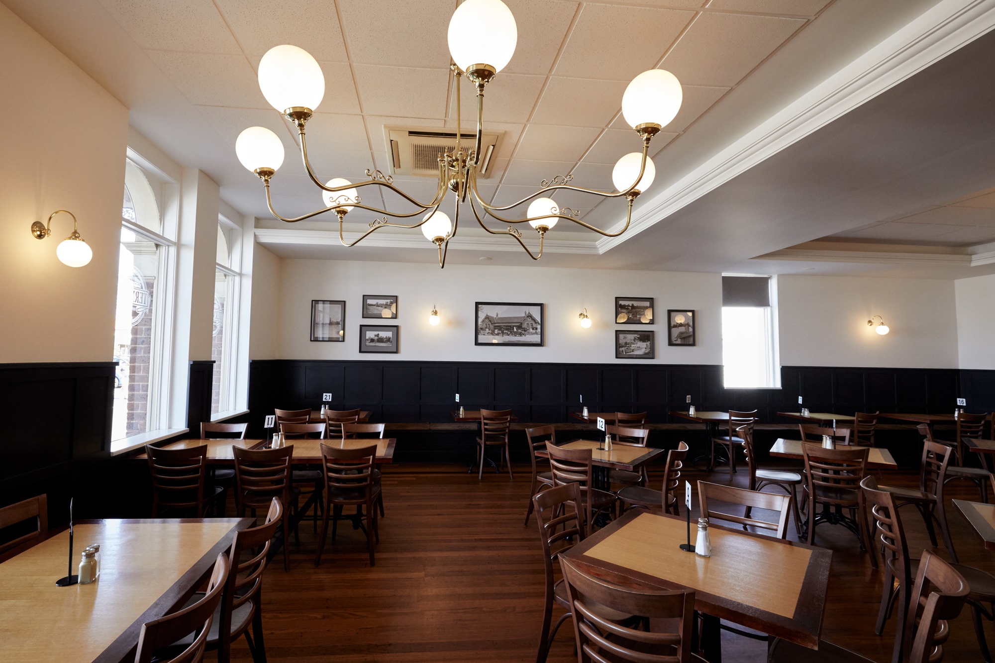 The Grand Terminus Hotel Bairnsdale