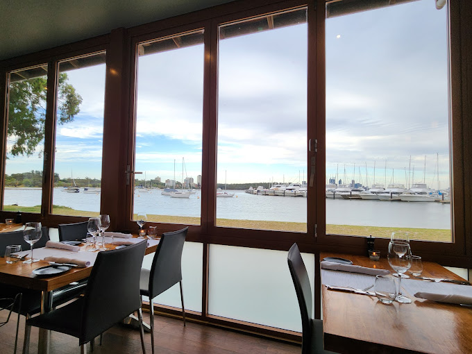 Matilda Bay Restaurant