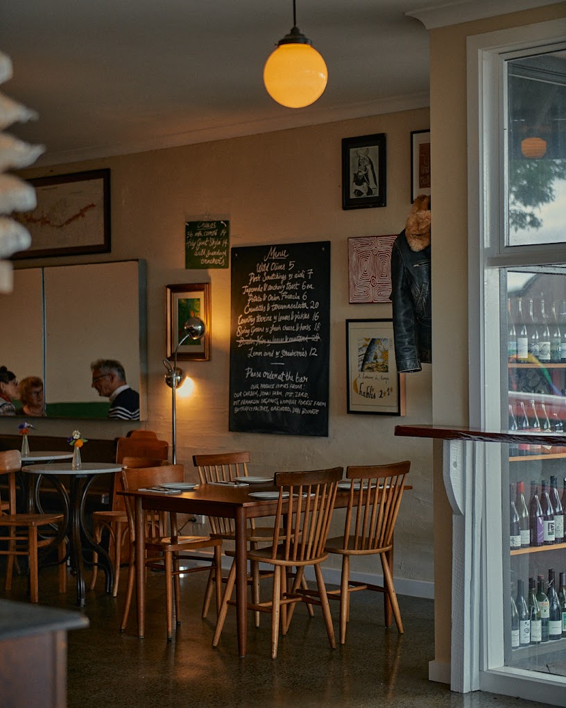 Bar Merenda
