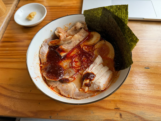 Taro's Ramen