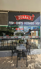 Zorba's Fish and Chips and Kebabs