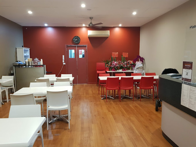 Wong Wong's Kitchen