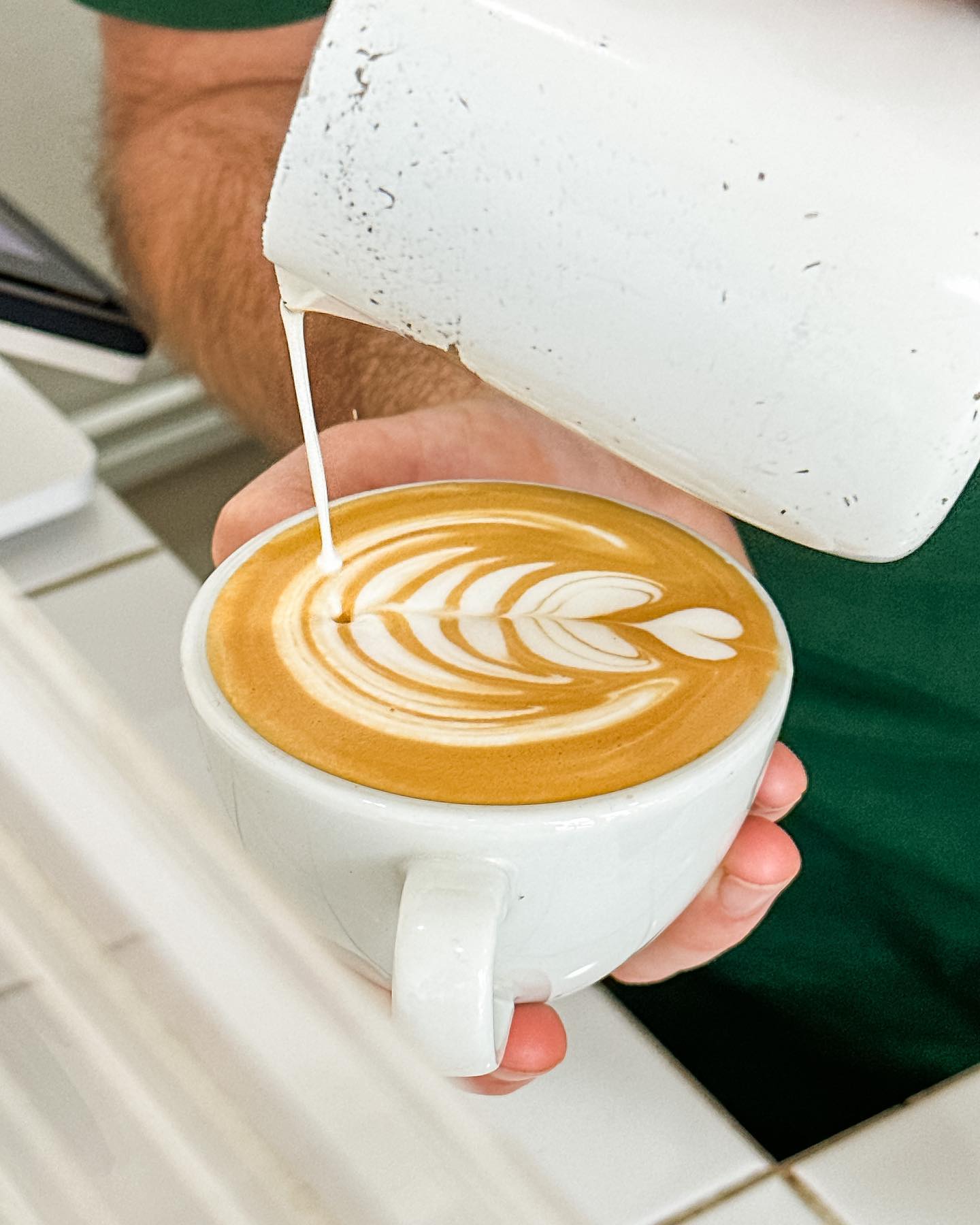 'Feind Coffee
