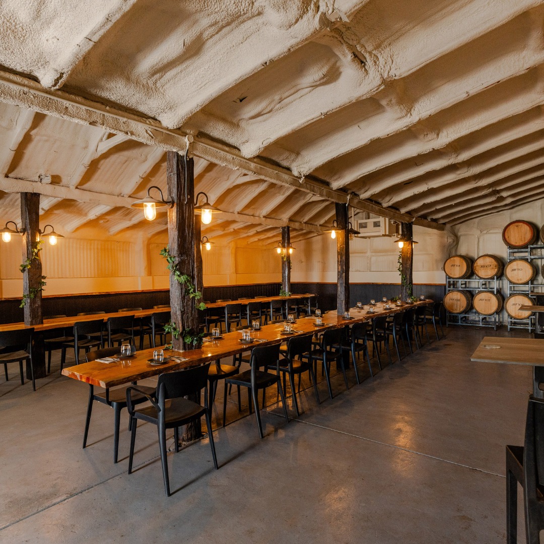 Funk Brewshed