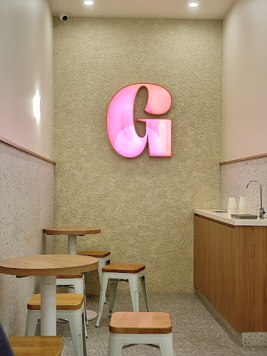 Gelatissimo Broadbeach