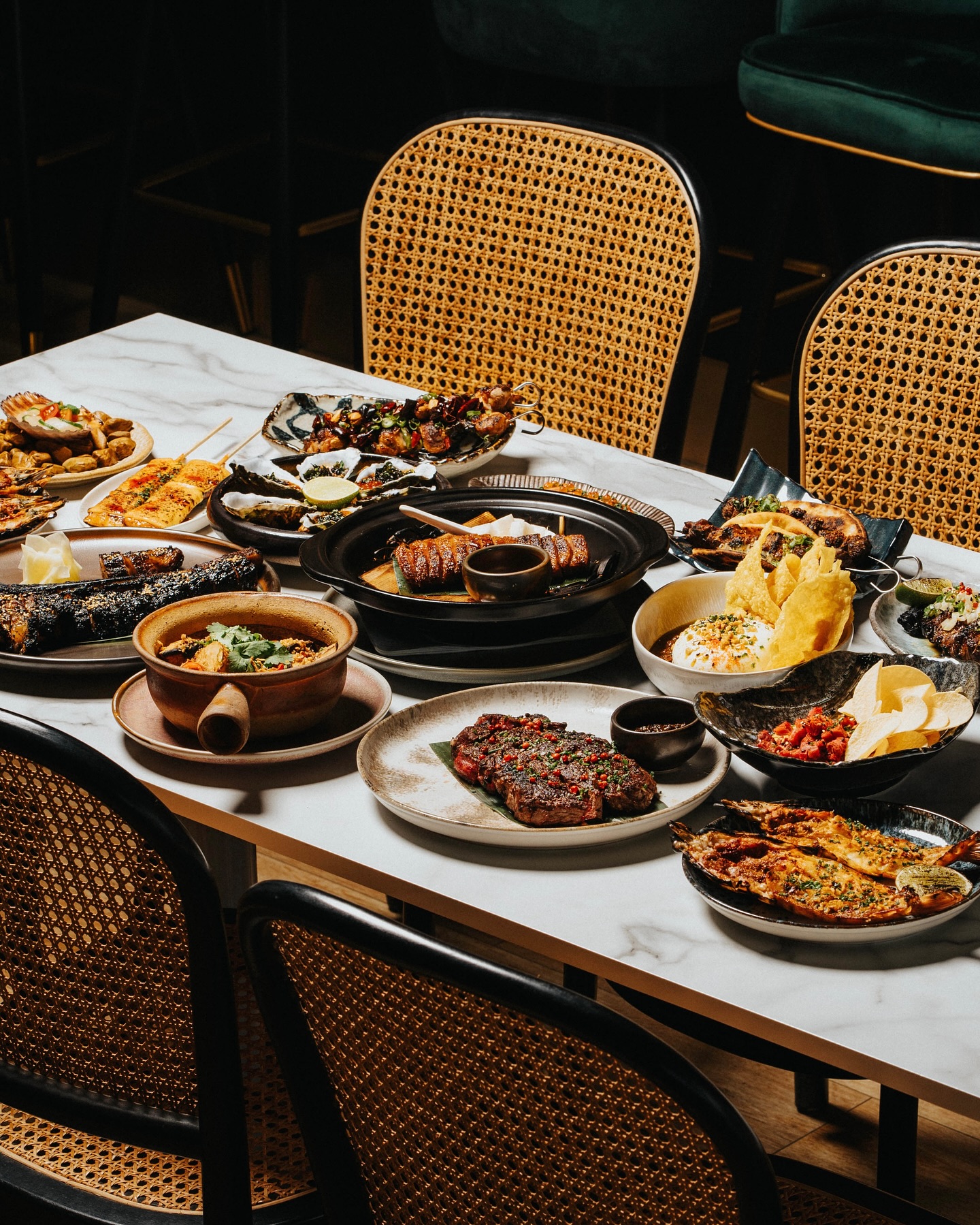 Monica Bistro