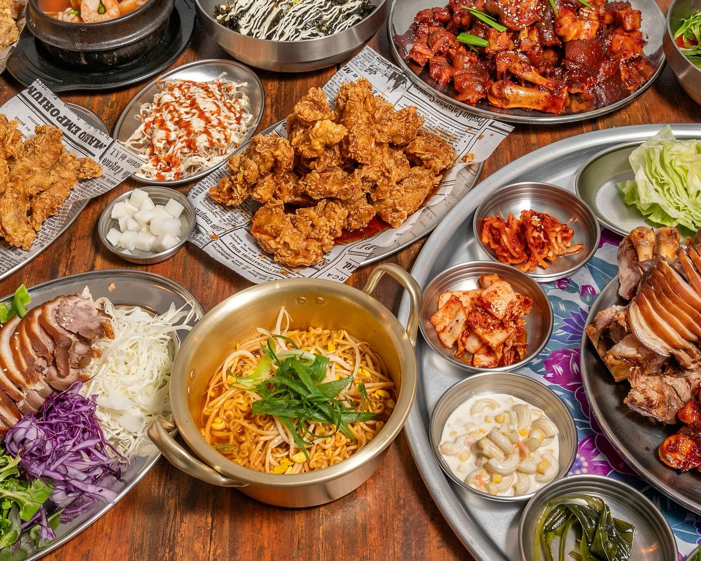 JOKBAL KING
