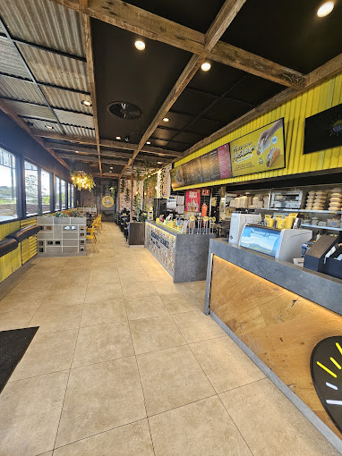 Guzman y Gomez - Ascot