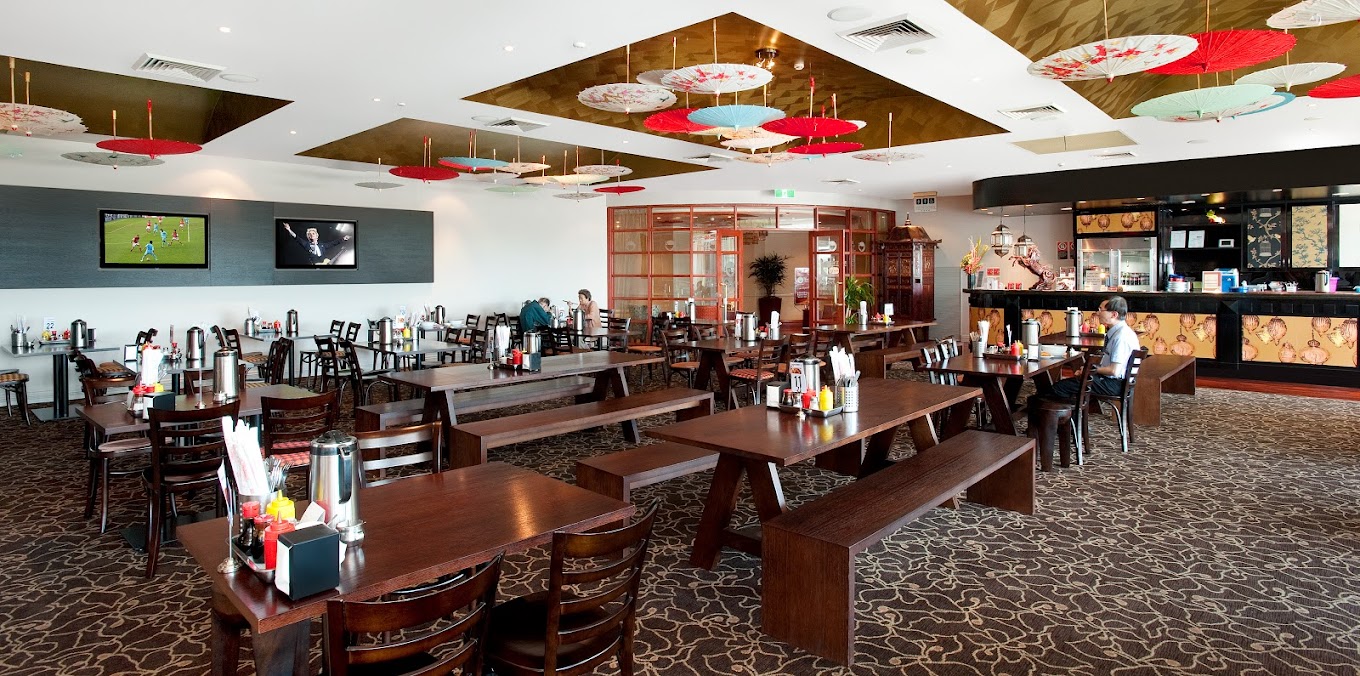 Vincent's Noodle House Lidcombe