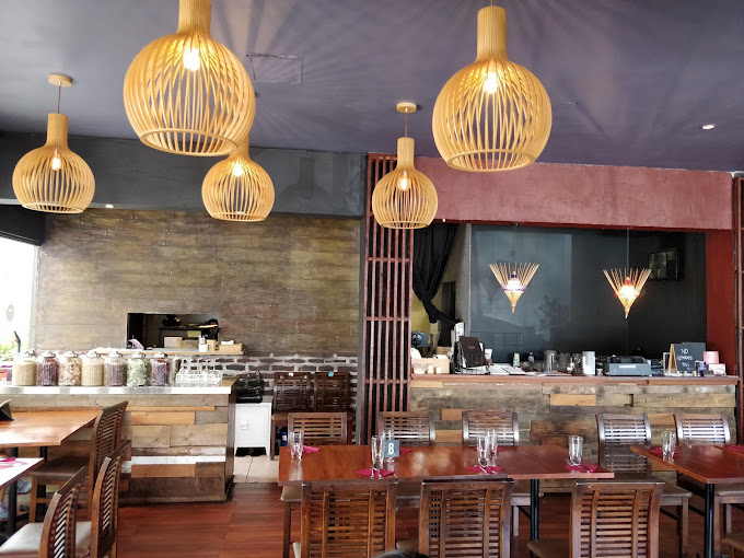 Paste Thai Restaurant