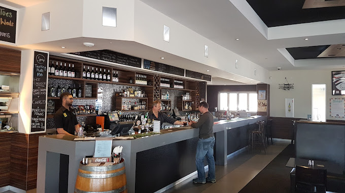 Springs Tavern