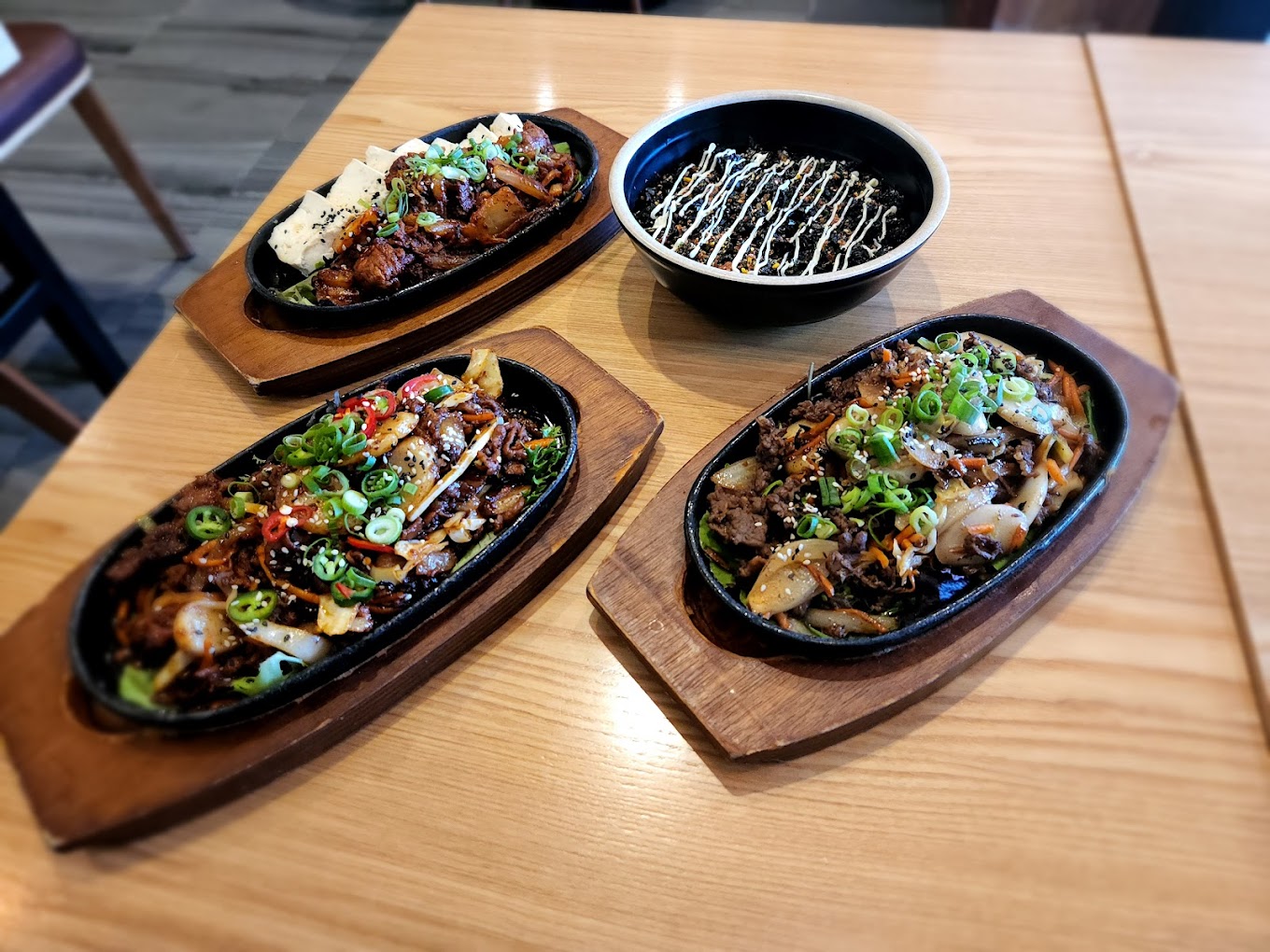 Yoon's Kitchen