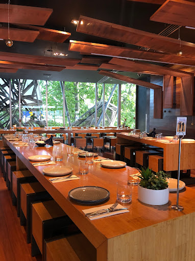 Mama's Canteen