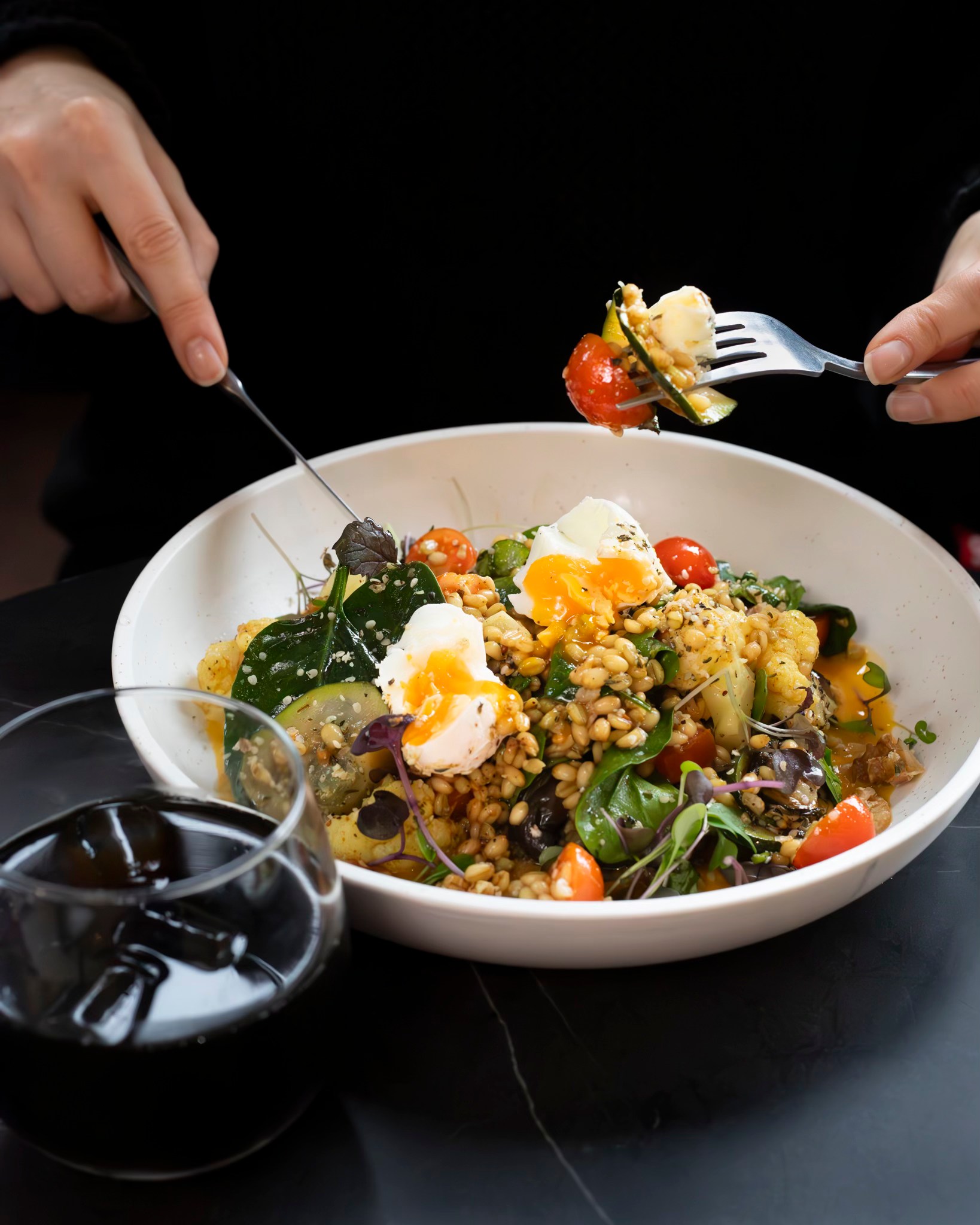 Rosso Espresso Bar | Flinders Ln