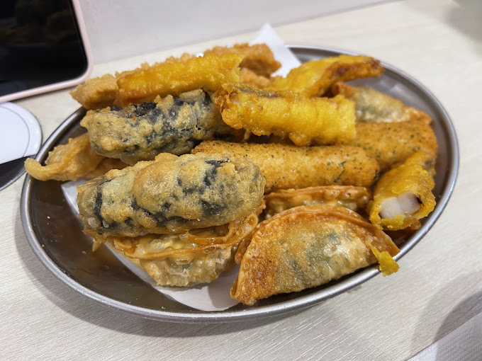 Sinjeon K-Street Food BRISBANE CITY