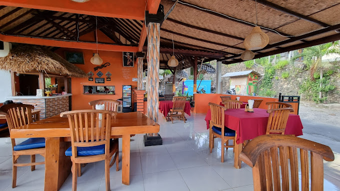 Mimba foods corner