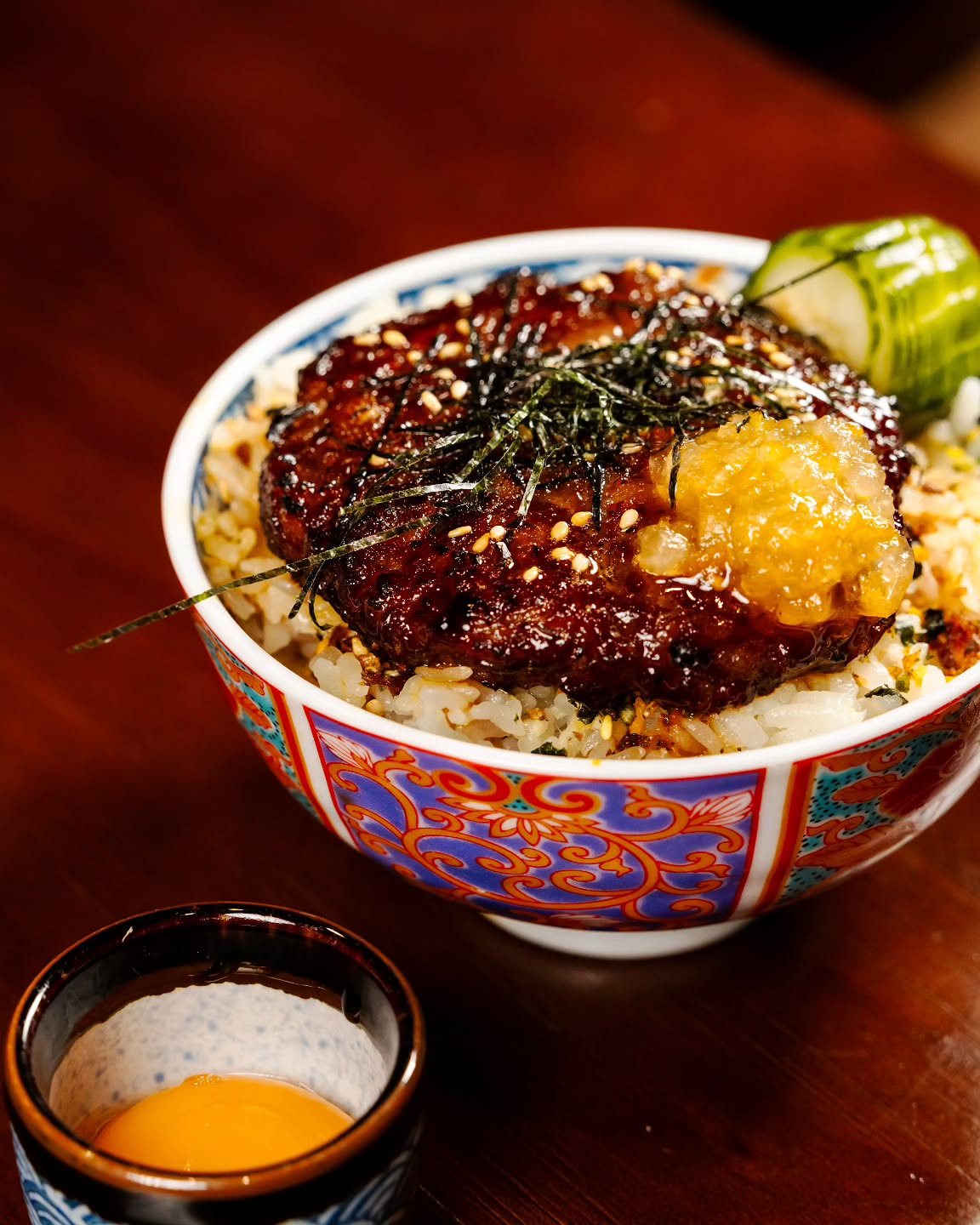 Yakinau Izakaya Japanese Restaurant