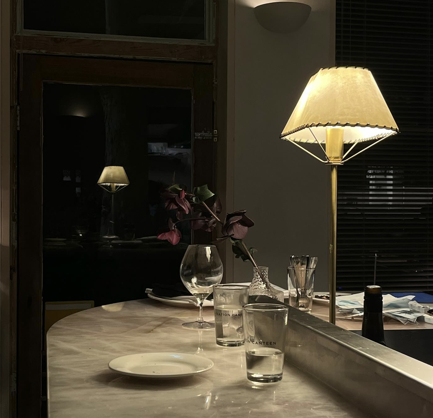 Carnation Canteen