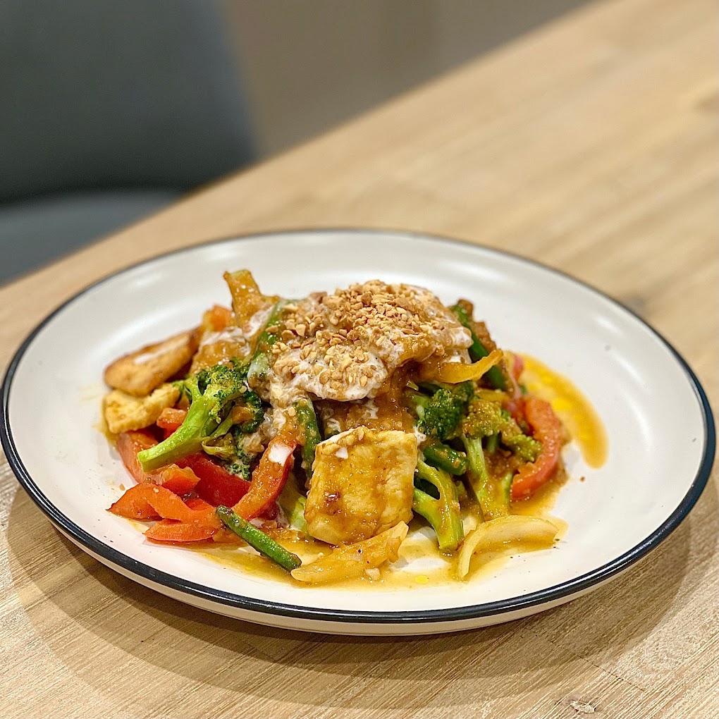 Timbarra Thai