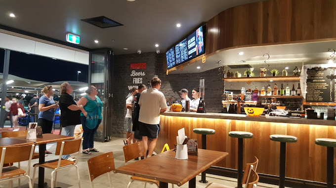 Burger Urge (Redbank Plains)