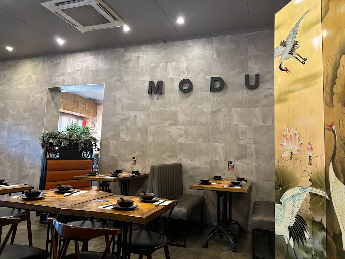 Modu