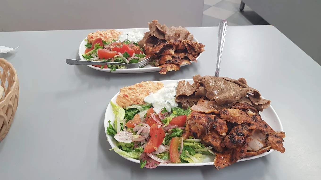 Katik Turkish Take Away