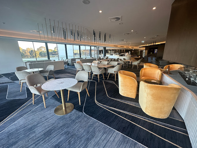 Strathfield Golf Club