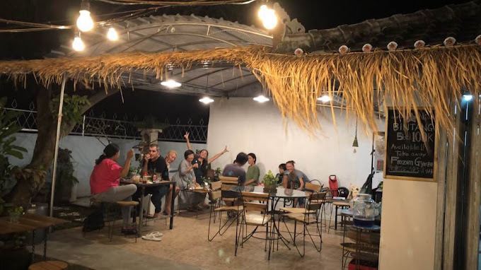 Warung Niwa