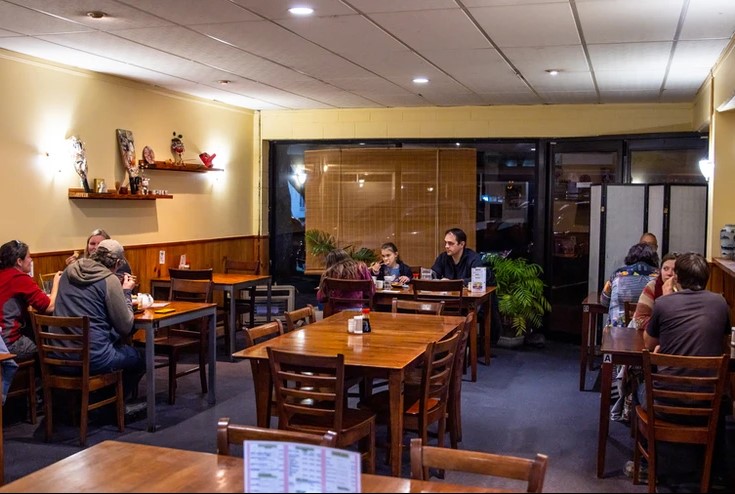 Yamato Japanese Restaurant