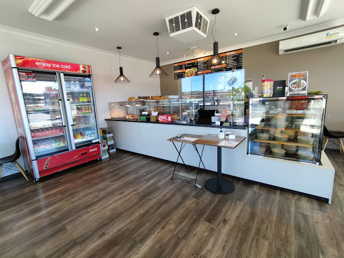 Nammi Vietnamese Sturt Road