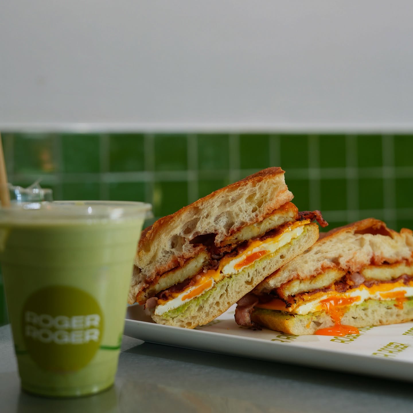 Roger Roger Deli