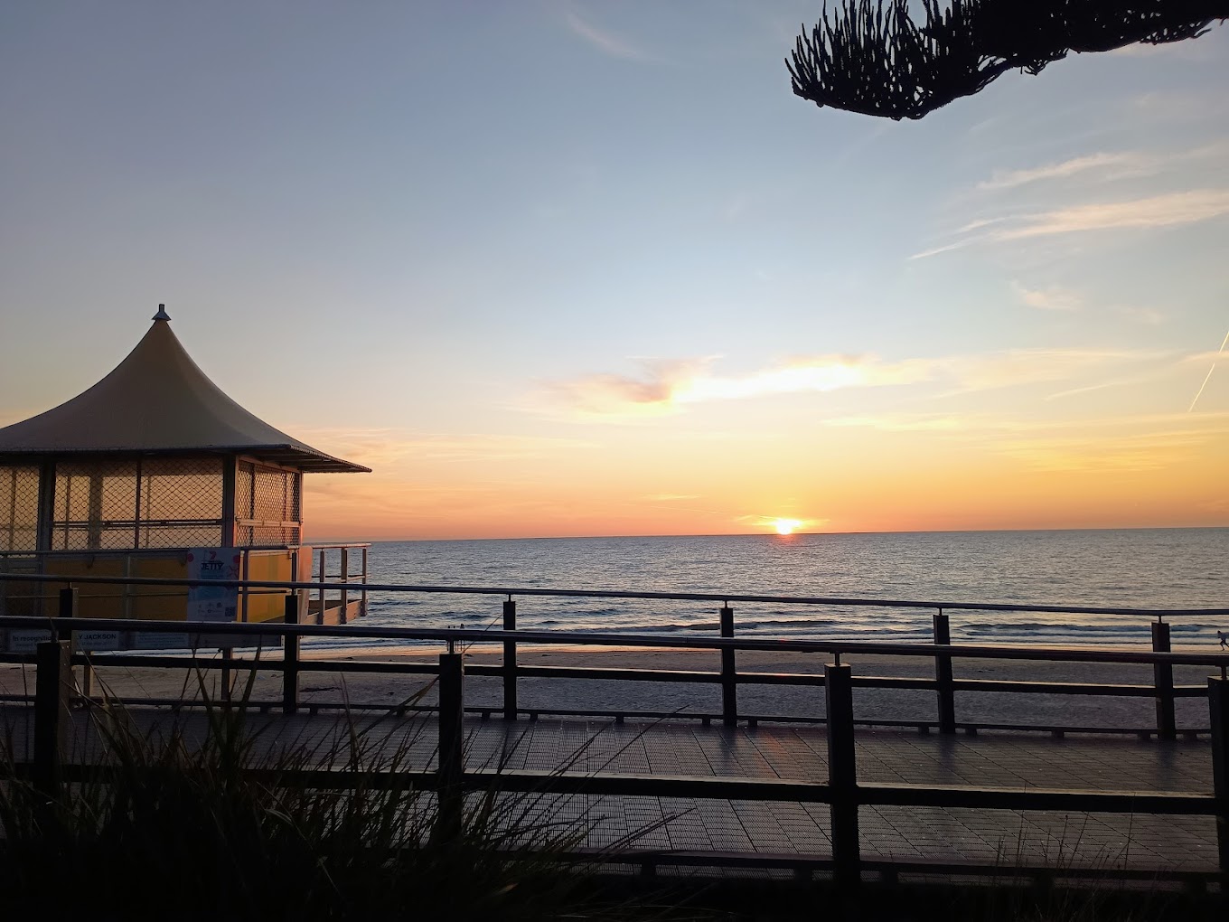 Beach Bistro Brighton