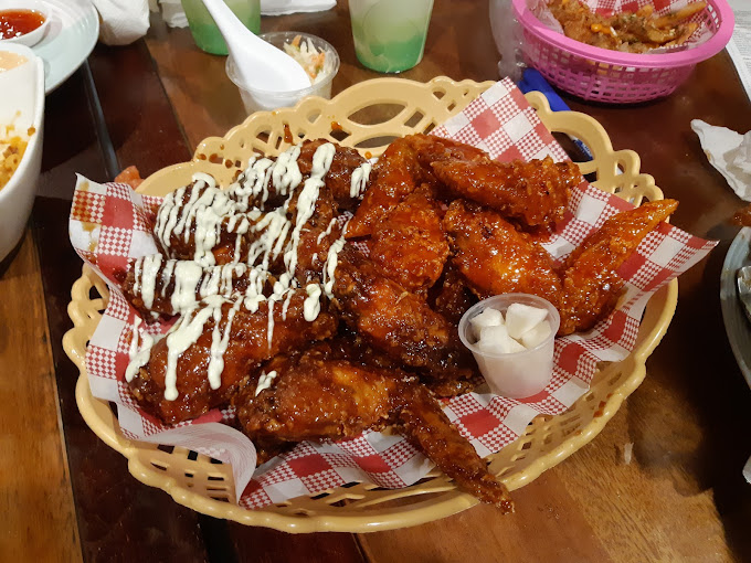 KaiKai Chicken St Lucia