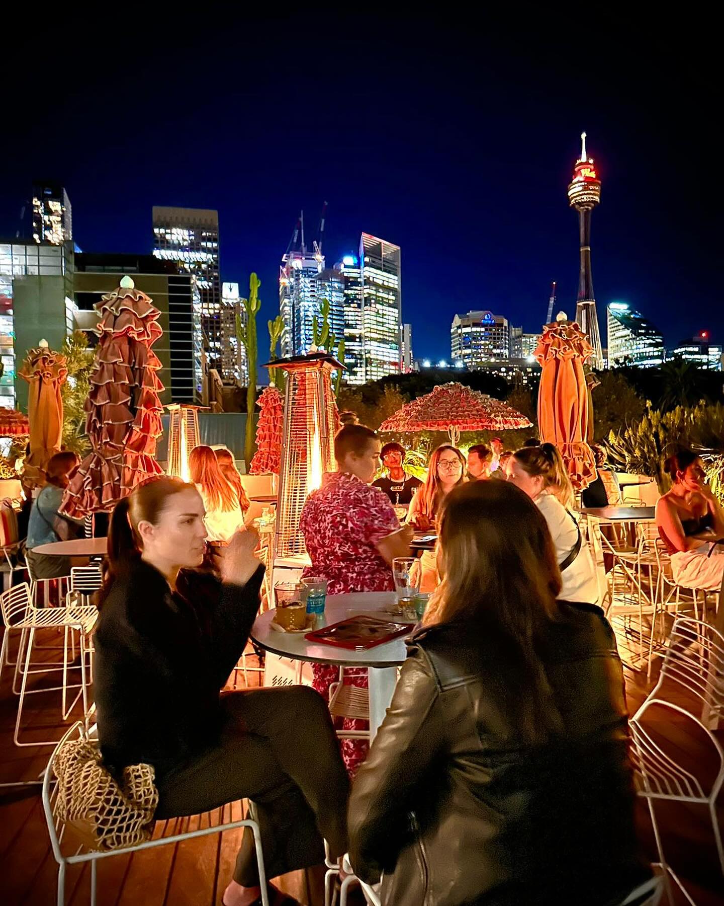 Slims Rooftop